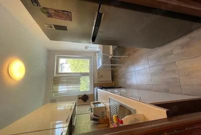 Apartament cu 3 camere decomandat în Gara de Nord - 2