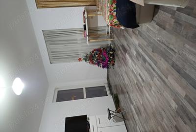 Apartament cu 2camere Sanpetru - 1