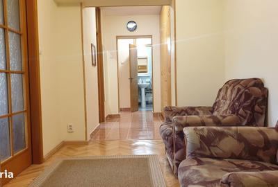 Apartament cu 3 camere decomandat în Rahova - 7