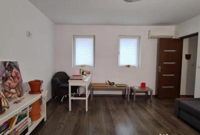 Apartament cu 2 camere semidecomandat, mobilat în Eminescu - 15