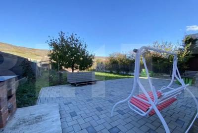 Casă cu 6 camere cu Teren 500 Mp în Central