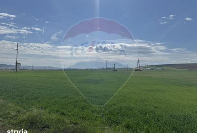 Teren de 8600 mp, în Iclod - 2