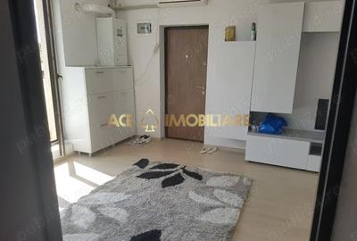 Apartament cu 2 camere decomandat, mobilat în Băneasa - 10