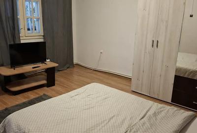 Apartament cu o camera - 4