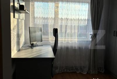 Apartament cu 3 camere decomandat în Central - 11