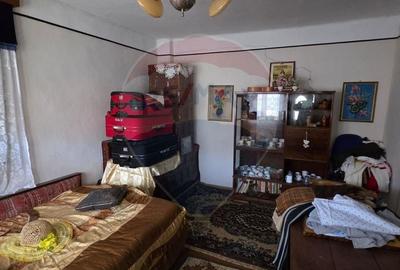 Casă individuală cu 5 camere cu Teren 1373 Mp în Ciușlea - 6