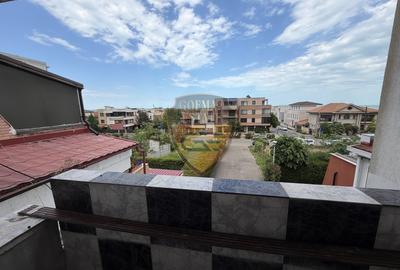 Duplex cu 4 camere cu Canalizare în Faleza Nord - 9