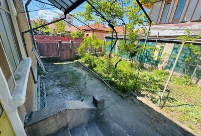 Casă cu 3 camere cu Teren 270 Mp în Central - 4