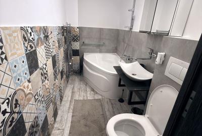Apartament cu 3 camere în Tei - 4