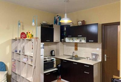 Garsonieră în Răcădău - 2