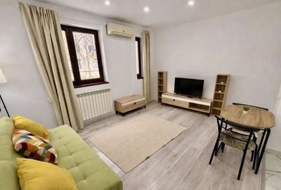 Apartament cu 2 camere decomandat în Gorjului - 1