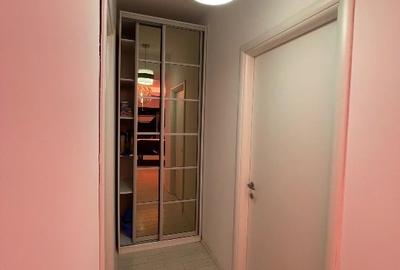 Apartament rezidențial cu 3 camere, mobilat si utilat de lux, Băneasa, Herăstrău - 14