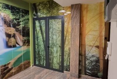 Penthouse cu 5 camere decomandat, mobilat în Central - 14