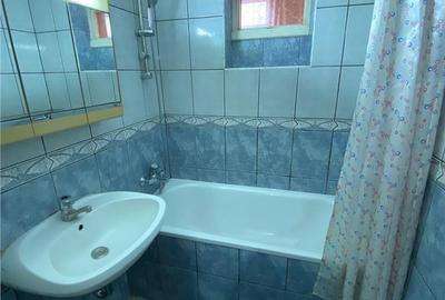 Apartament cu 2 camere, mobilat în UTA - 11
