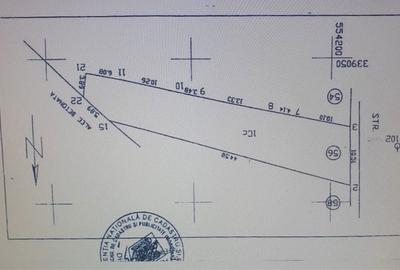 Spațiu comercial, în Gara de Nord