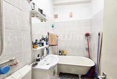 Apartament 3 camere | 58mp | Semicentral | Zona Facultatii de Litere! - 6