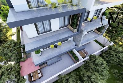 Apartamente Mamaia Sat/Lidl cu rate la dezvoltator  2 ani - 3