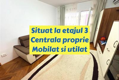 Apartament cu 2 camere semidecomandat, mobilat în Dâmbovița - 1