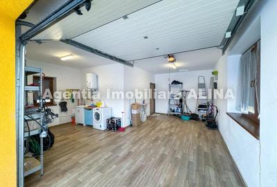 Casa pe un singur nivel si teren 2.400 mp, in Deva, zona Vulcan, Jud. Hunedoara - 20