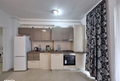 Apartament cu 2 camere în Central - 6