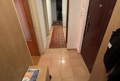 Apartament cu 3 camere decomandat în Micro 39 - 6