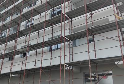 Apartament cu 2 camere decomandat în Apărătorii Patriei - 1