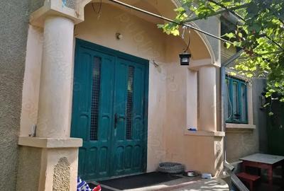 Casa de vanzare cu teren generos 910 mp Tulcea, zona Big 23 August - 2