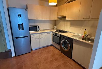 Apartament cu 2 camere, mobilat în Vitan-Bârzești - 2