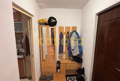 Apartament cu 2 camere decomandat, mobilat în Gorjului - 19