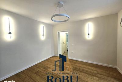 Apartament cu 2 camere semidecomandat în Gării