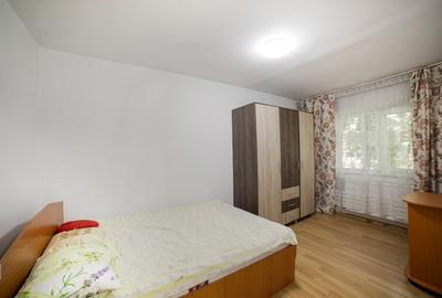 Apartament cu 2 camere decomandat în Rahova