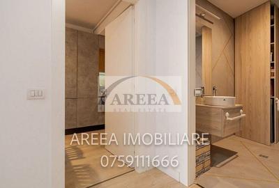 Apartament luxos,luminos,foarte spatios in Erou Iancu Nicolae-Oferta atractiva - 33