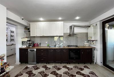 Apartament cu 4 camere - Rediu Apartament cu 4 camere - Rediu - 12