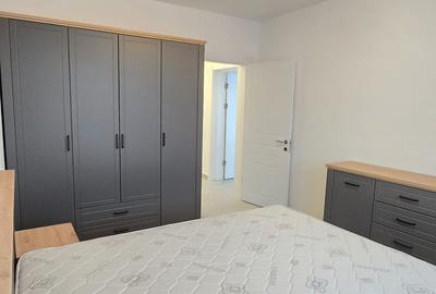 Apartament cu 2 camere semidecomandat în Noua - 6
