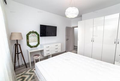 3 camere | Parcare | 8 Min Metrou Grozavesti - 6