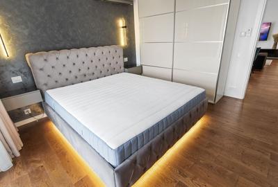 2 Camere Parcare One Cotroceni Drumul Taberei Timisoara Progresului - 5
