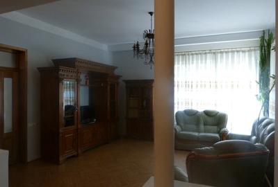 Vila splendida cu 500 mp utili de vanzare in Cluj centru, pe teren de 1645 mp - 10