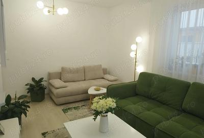 Apartament cu 2 camere decomandat în Tractorul - 6