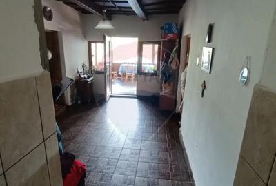 Casă cu 3 camere cu Teren 3000 Mp în Copalnic - 6