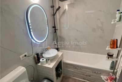 Apartament cu 3 camere decomandat în Central - 4