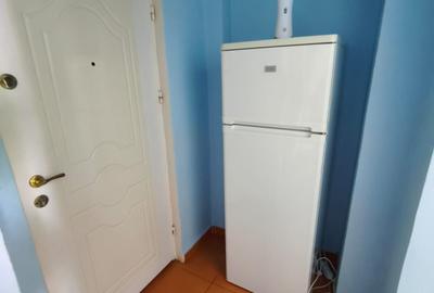 Garsonieră semidecomandată, mobilată în Trocadero - 6