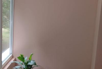 Vand apartament cu 1 camera,etajul 1 din 9, in Aleea Carpati,mobilat si utilat. - 2