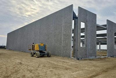 Vanzare hale/depozite/productie -industrial-Chitila - Rudeni, ILFOV - 4