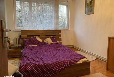 Apartament cu 3 camere decomandat în Aleea Carpați - 7