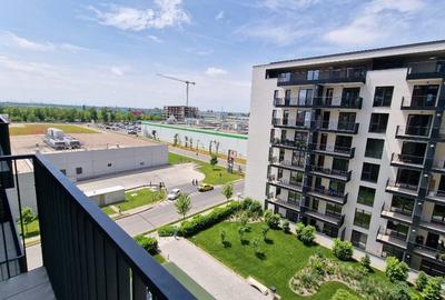 Apartament cu 2 camere decomandat în Titan - 7