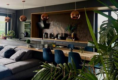 Apartament cu 3 camere decomandat, mobilat în Borhanci - 2