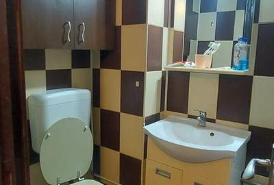 Apartament cu 3 camere decomandat în ICIL