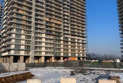 Apartament 4 camere + 2 locuri parcare One High District - FARA TVA inclus - 14