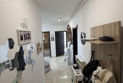 Apartament cu 2 camere în Central - 7