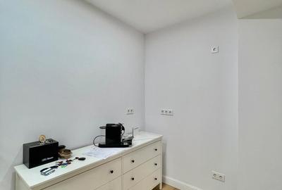 Spațiu comercial, de 90 mp, în Băneasa - 3